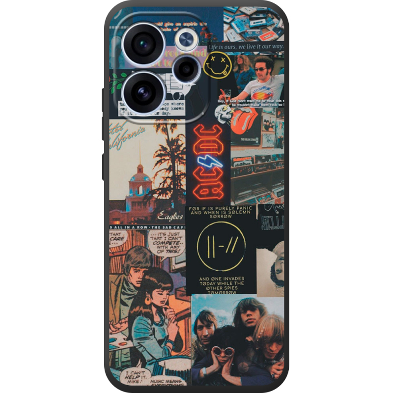 Чохол BoxFace OPPO Reno 15 FS 