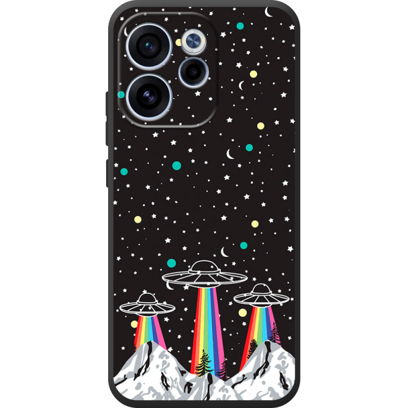 Чохол BoxFace OPPO Reno 15 FS 