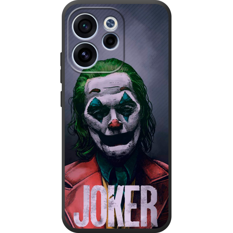 Чохол BoxFace OPPO Reno 15 FS Joker