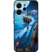 Чохол BoxFace OPPO Reno 15 FS 