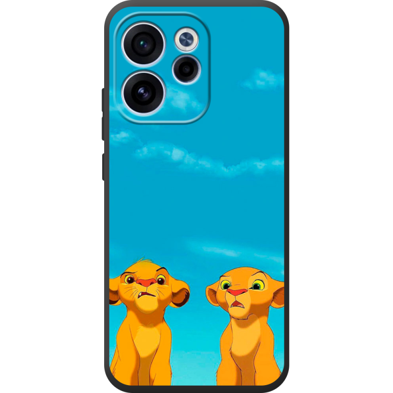 Чохол BoxFace OPPO Reno 15 FS 