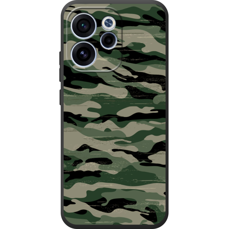 Чохол BoxFace OPPO Reno 15 FS 