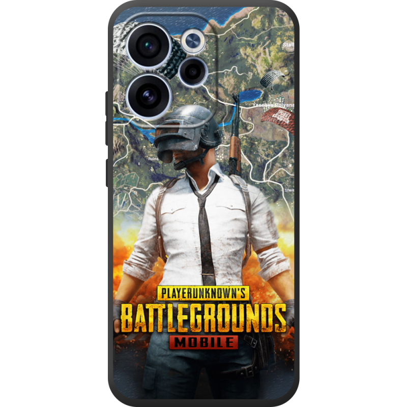 Чохол BoxFace OPPO Reno 15 FS 