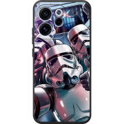 Чохол BoxFace OPPO Reno 15 FS Stormtroopers