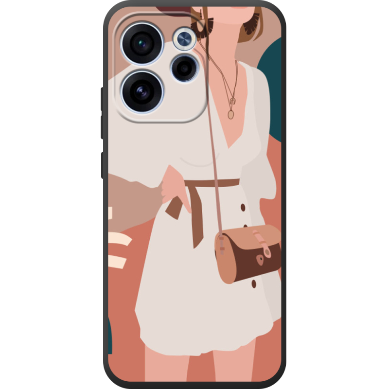 Чохол BoxFace OPPO Reno 15 FS 