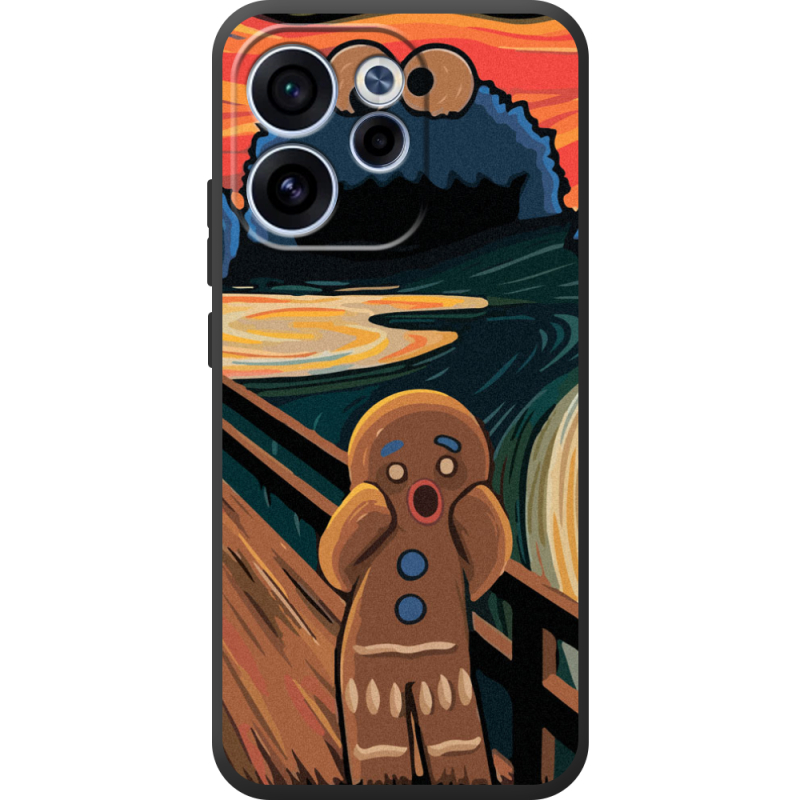 Чохол BoxFace OPPO Reno 15 FS 