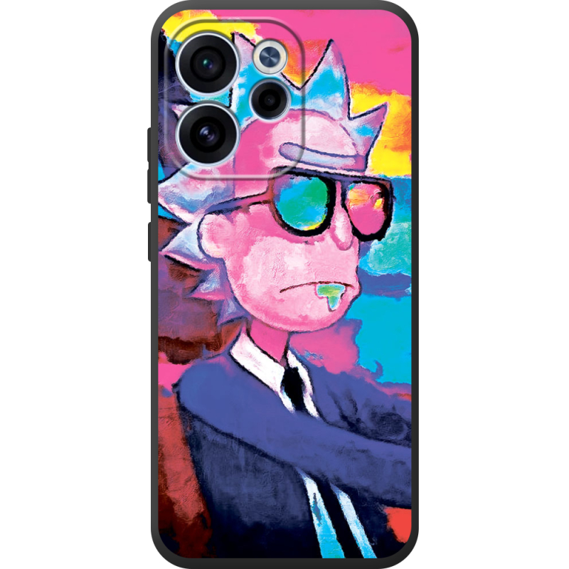 Чохол BoxFace OPPO Reno 15 FS 