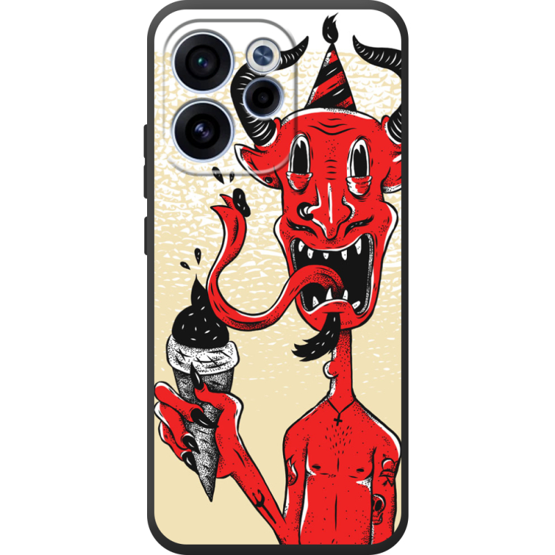 Чохол BoxFace OPPO Reno 15 FS 