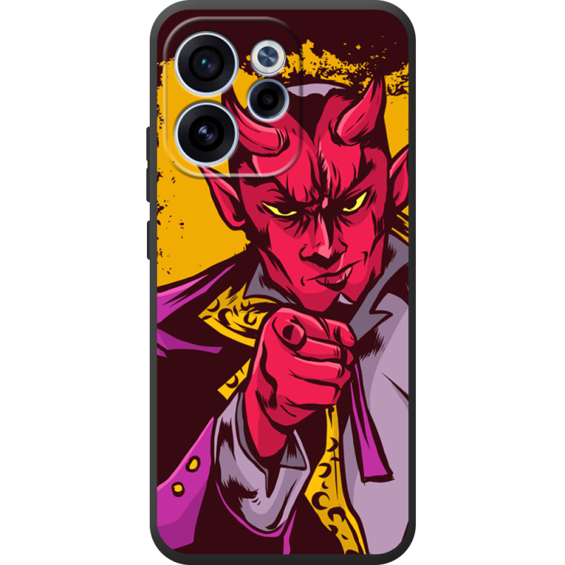 Чохол BoxFace OPPO Reno 15 FS 