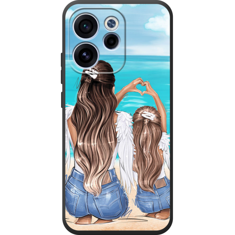 Чохол BoxFace OPPO Reno 15 FS Family Vacation