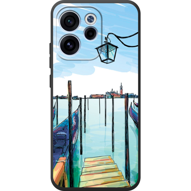 Чохол BoxFace OPPO Reno 15 FS 