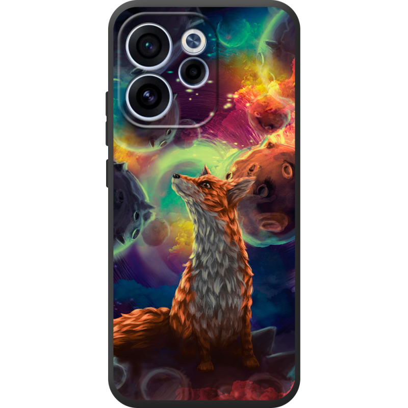 Чохол BoxFace OPPO Reno 15 FS CosmoFox