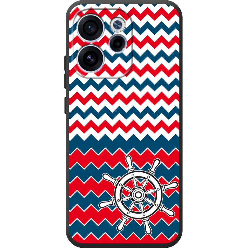 Чохол BoxFace OPPO Reno 15 FS Valley of Waves