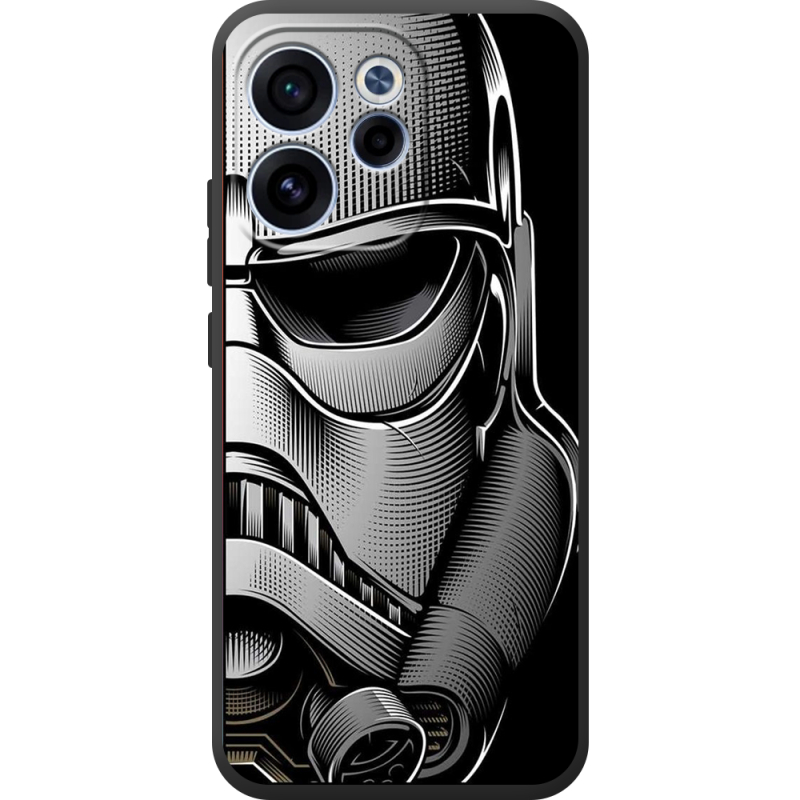 Чохол BoxFace OPPO Reno 15 FS Imperial Stormtroopers