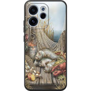 Чохол BoxFace OPPO Reno 15 FS Удачная рыбалка