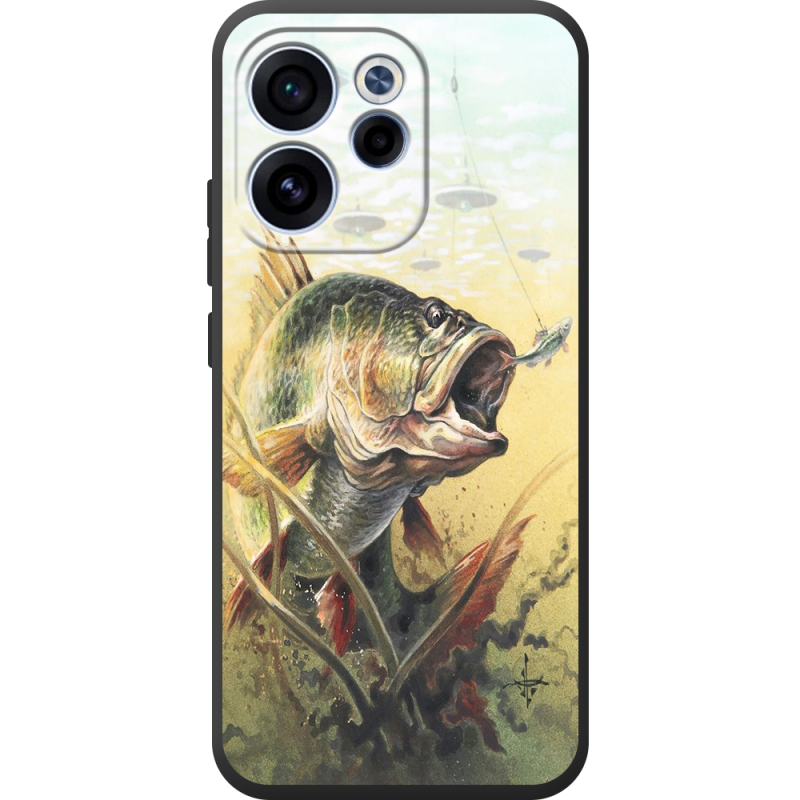 Чохол BoxFace OPPO Reno 15 FS 