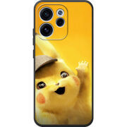 Чохол BoxFace OPPO Reno 15 FS Pikachu