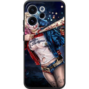 Чохол BoxFace OPPO Reno 15 FS Harley Quinn