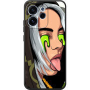 Чохол BoxFace OPPO Reno 15 FS Billie