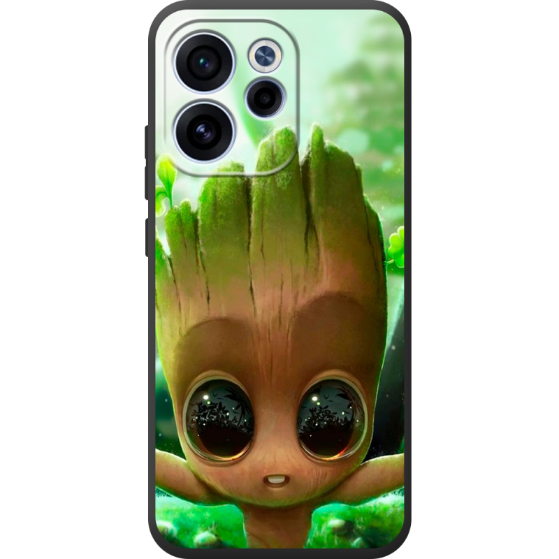 Чохол BoxFace OPPO Reno 15 FS Groot