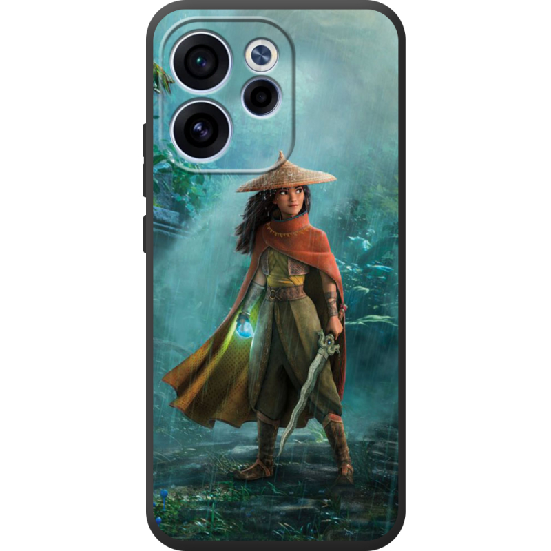 Чохол BoxFace OPPO Reno 15 FS Raya