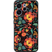 Чохол BoxFace OPPO Reno 15 FS Petrykivka