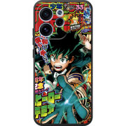Чохол BoxFace OPPO Reno 15 FS My Hero Academia