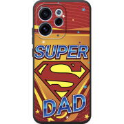 Чохол BoxFace OPPO Reno 15 FS Super Dad