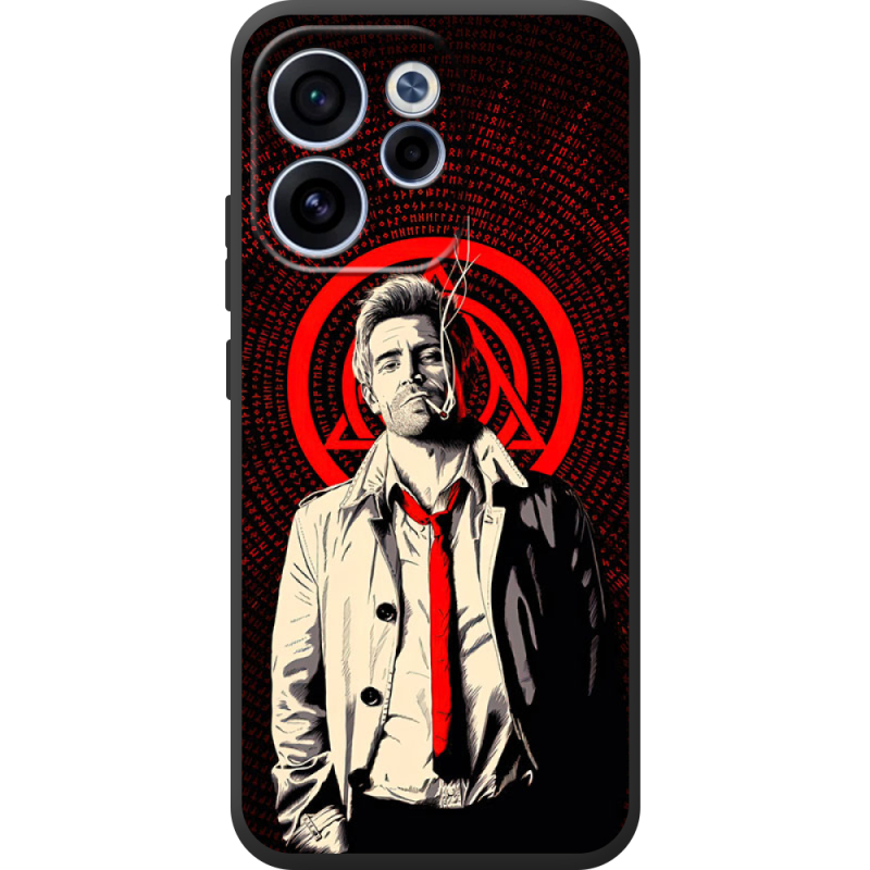 Чохол BoxFace OPPO Reno 15 FS Константин NBC