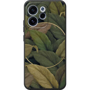 Чохол BoxFace OPPO Reno 15 FS Leaf