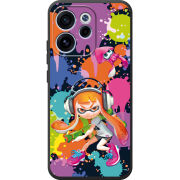 Чохол BoxFace OPPO Reno 15 FS Splatoon Inklings