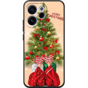 Чохол BoxFace OPPO Reno 15 FS Наше Рождество