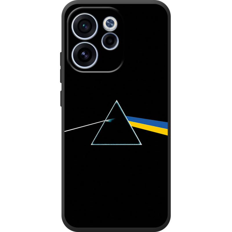 Чохол BoxFace OPPO Reno 15 FS Pink Floyd Україна