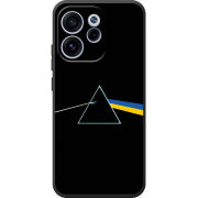 Чохол BoxFace OPPO Reno 15 FS Pink Floyd Україна