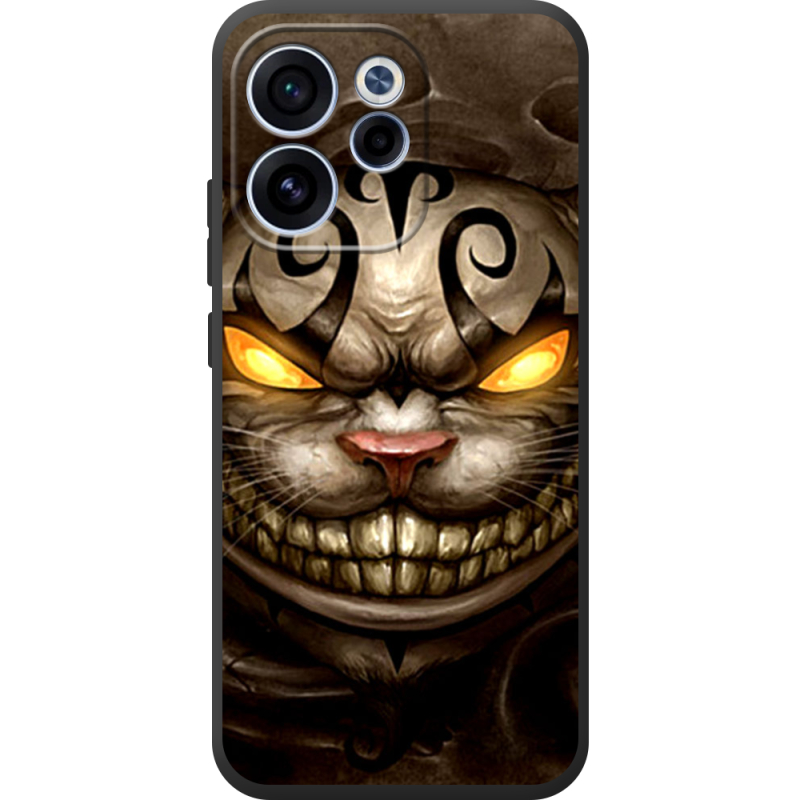 Чохол BoxFace OPPO Reno 15 FS 