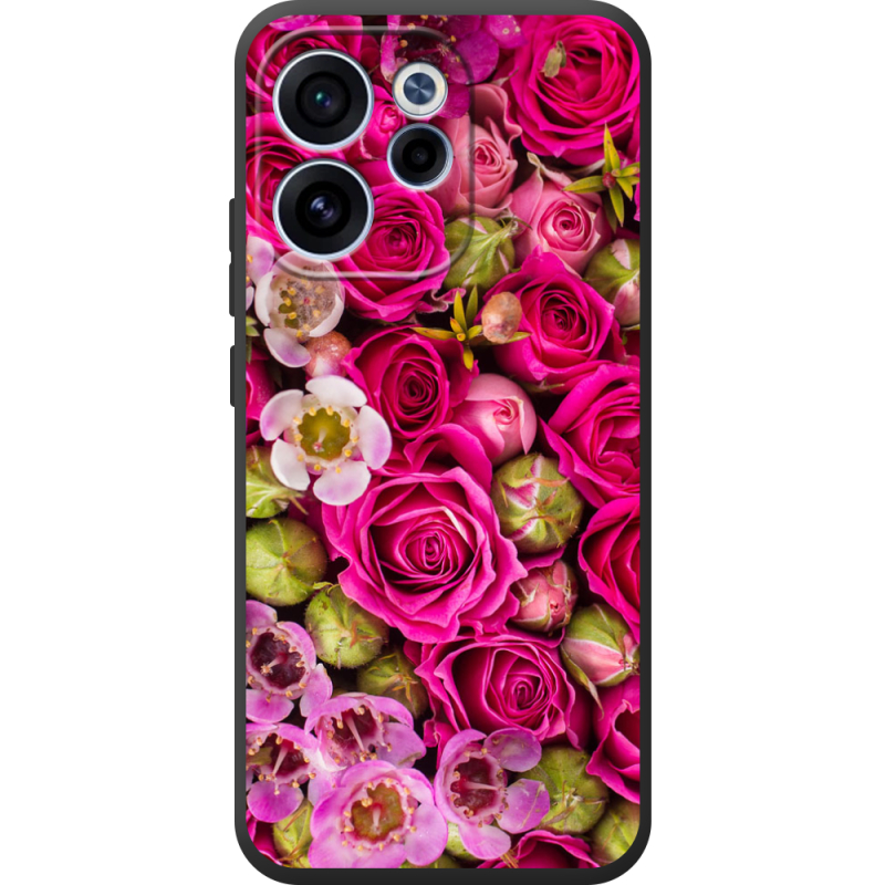 Чохол BoxFace OPPO Reno 15 FS 