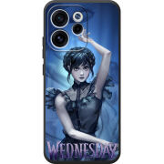 Чохол BoxFace OPPO Reno 15 FS Wednesday Dance