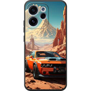 Чохол BoxFace OPPO Reno 15 FS 