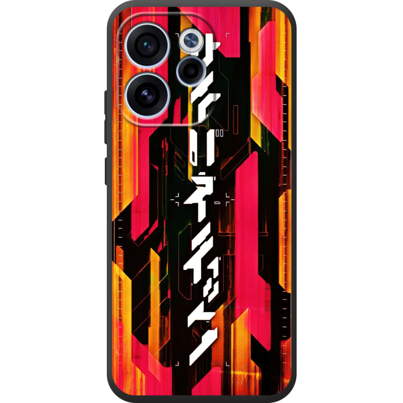 Чохол BoxFace OPPO Reno 15 FS 