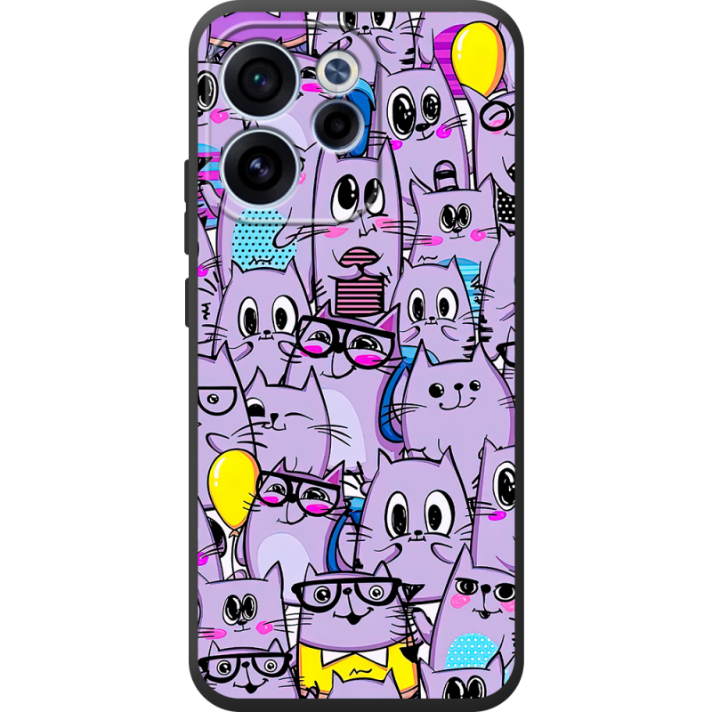 Чохол BoxFace OPPO Reno 15 FS 