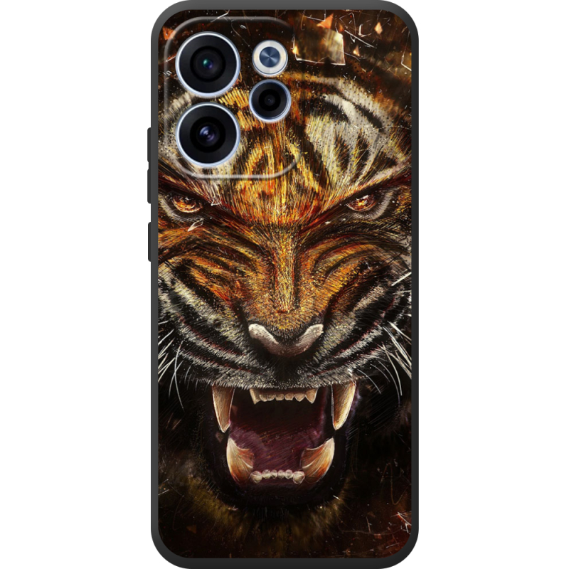 Чохол BoxFace OPPO Reno 15 FS 