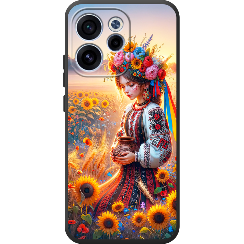 Чохол BoxFace OPPO Reno 15 FS Сій добро