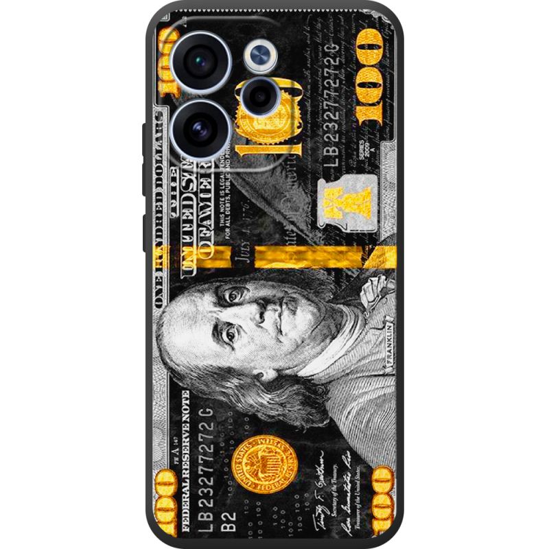 Чохол BoxFace OPPO Reno 15 FS 