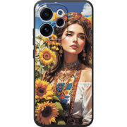 Чохол BoxFace OPPO Reno 15 FS Сонячна Душа