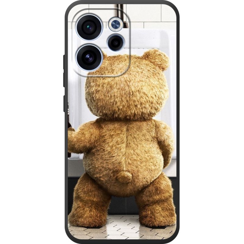 Чохол BoxFace OPPO Reno 15 FS 