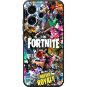 Чохол BoxFace OPPO Reno 15 FS 