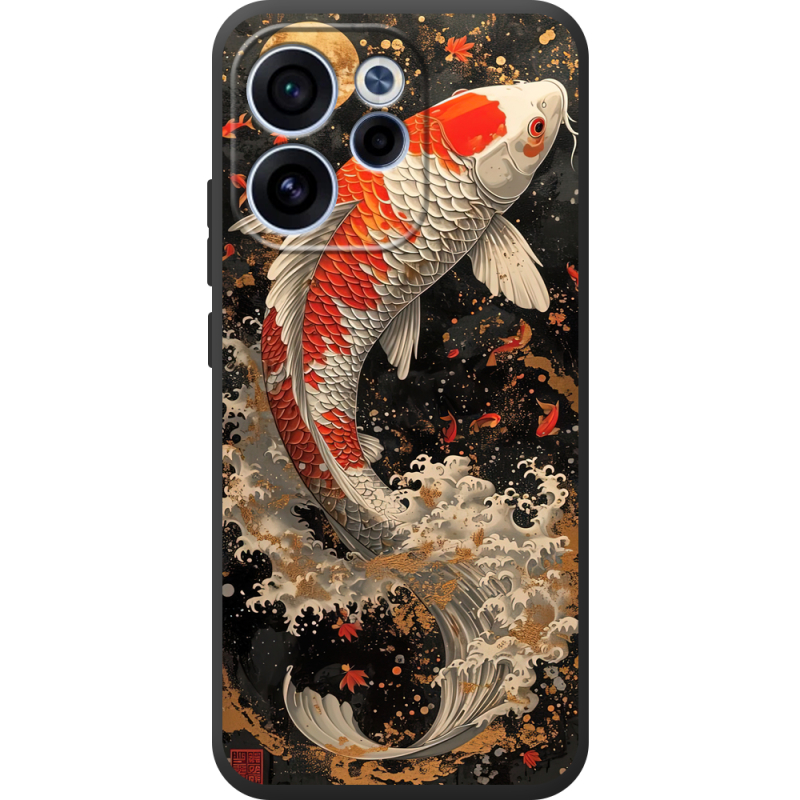 Чохол BoxFace OPPO Reno 15 FS 