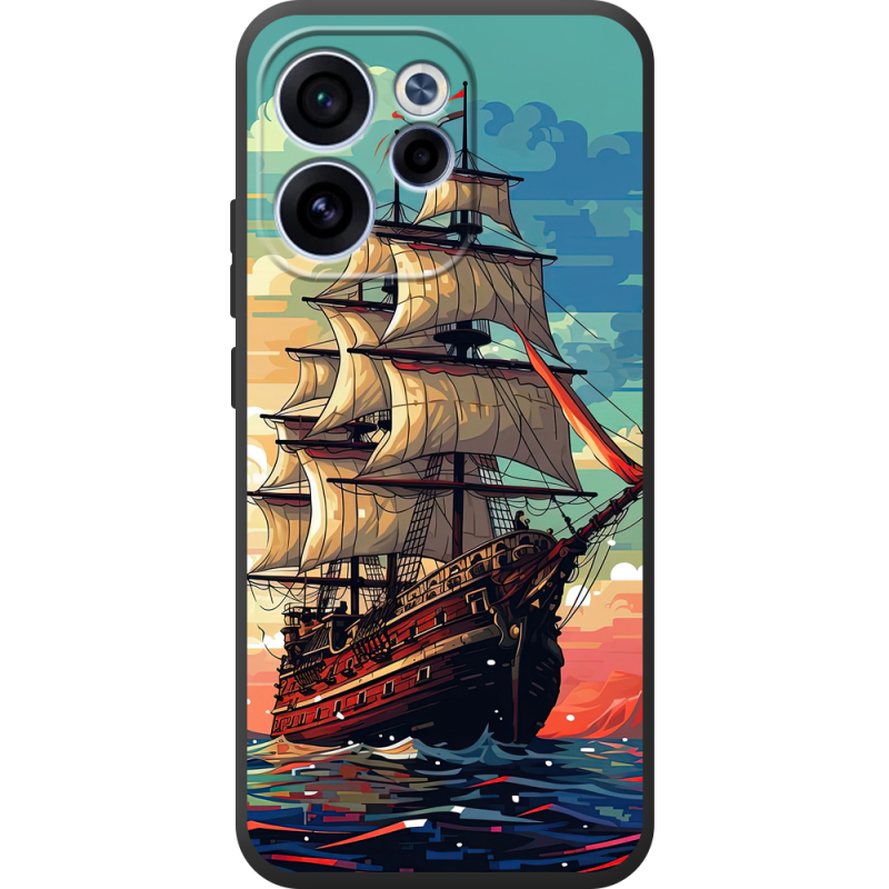 Чохол BoxFace OPPO Reno 15 FS 