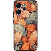 Чохол BoxFace OPPO Reno 15 FS Осіння мозаїка