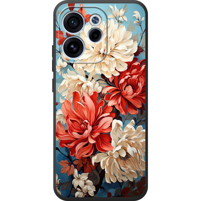 Чохол BoxFace OPPO Reno 15 FS 